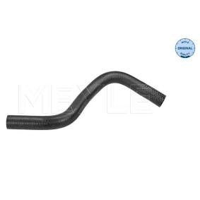 Kjøp Hydraulikkslange, styring av MEYLE 53-59 202 0005 til den lave prisen 156,60 NOK