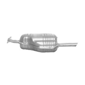 Endschalldämpfer 53.32.27 von IMASAF günstig für 157,48 € online kaufen