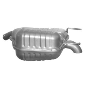 Endschalldämpfer 53.65.07 von IMASAF günstig für 124,59 € online kaufen