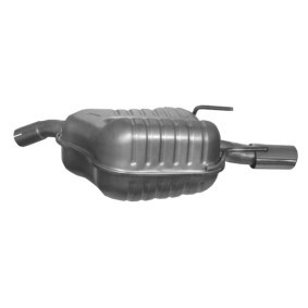 Endschalldämpfer 53.68.47 von IMASAF günstig für 237,25 € online kaufen