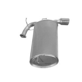 Endschalldämpfer 53.99.07