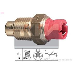 Comprar Sensor, temperatura del refrigerante de KW 530 000 a bajo precio de 7,25 €