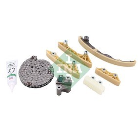 Achetez des Kit de distribution + pompe à eau INA 530 0039 30 à prix pour 131,04 €