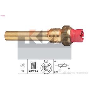 Comprar Sensor de temperatura de aceite de KW 530 006 a bajo precio de 16,36 €
