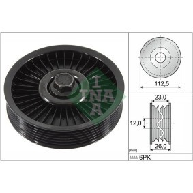 Achetez des Kit de distribution + pompe à eau INA 530 0105 30 à prix pour 123,77 €