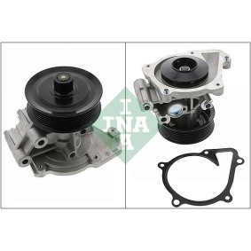 Achetez des Kit de distribution + pompe à eau INA 530 0250 30 à prix pour 122,63 €