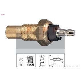 Achetez des Sonde de température, liquide de refroidissement KW 530 056 à prix pour 8,14 €
