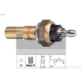 Achetez des Sonde de température, liquide de refroidissement KW 530 068 à prix pour 10,13 €