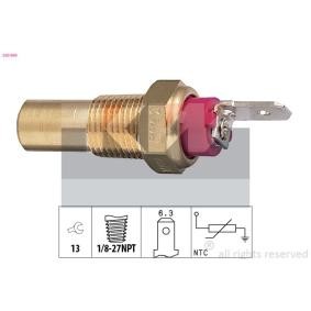 Sensor, Kühlmitteltemperatur 530 069 ROVER MAESTRO von KW