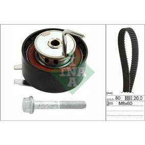 Achetez des Kit de distribution INA 530 0692 10 à prix pour 87,96 €