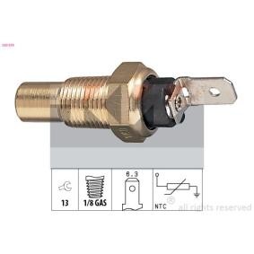 Sensor, Kühlmitteltemperatur von KW