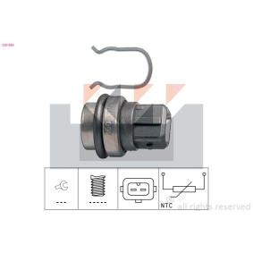 Achetez des Sonde de température, liquide de refroidissement KW 530 086 à prix pour 16,16 €
