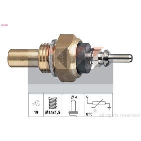 Sensor, Kühlmitteltemperatur von KW