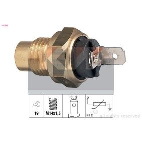 Comprar Sensor de temperatura de aceite de KW 530 096 a bajo precio de 10,29 €