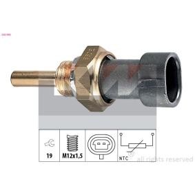 Comprar Sensor de temperatura de aceite de KW 530 098 a bajo precio de 12,36 €