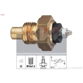 Comprar Sensor de temperatura de aceite de KW 530 099 a bajo precio de 12,17 €