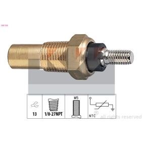 Achetez des Sonde de température, liquide de refroidissement KW 530 124 à prix pour 6,40 €