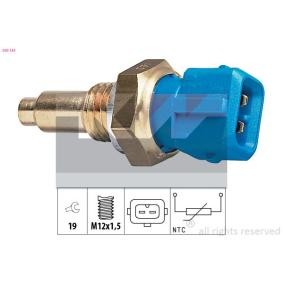 Achetez des Sonde de température, liquide de refroidissement KW 530 143 à prix pour 17,06 €