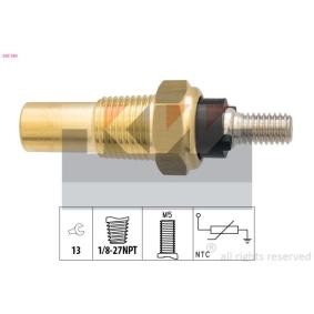 Achetez des Sonde de température, liquide de refroidissement KW 530 180 à prix pour 7,27 €