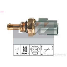 Achetez des Sonde de température, liquide de refroidissement KW 530 234 à prix pour 18,01 €