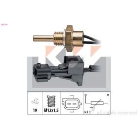 Achetez des Sonde de température, liquide de refroidissement KW 530 245 à prix pour 31,33 €