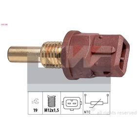 Comprar Sensor de temperatura de aceite de KW 530 248 a bajo precio de 19,68 €