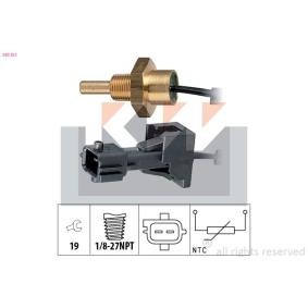 Achetez des Sonde de température, liquide de refroidissement KW 530 253 à prix pour 91,24 €