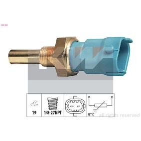 Achetez des Sonde de température, liquide de refroidissement KW 530 263 à prix pour 19,98 €