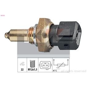 Compre Sensor, temperatura do óleo da KW 530 272 a um preço baixo por 16,02 €