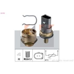 Achetez des Sonde de température, liquide de refroidissement KW 530 278K à prix pour 31,40 €