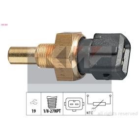 Achetez des Sonde de température, liquide de refroidissement KW 530 283 à prix pour 15,79 €