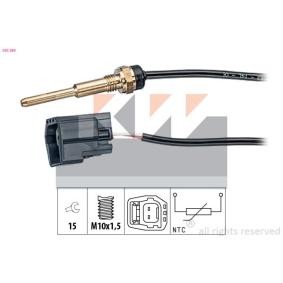 Achetez des Sonde de température, liquide de refroidissement KW 530 289 à prix pour 28,04 €