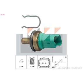 Achetez des Sonde de température, liquide de refroidissement KW 530 292 à prix pour 29,24 €