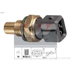 Compre Sensor, temperatura do óleo da KW 530 306 a um preço baixo por 19,34 €