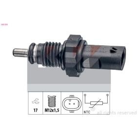 Öltemperatursensor 530 378