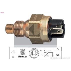 Sensor, Kühlmitteltemperatur von KW