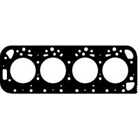 Comprar Junta de culata de ELRING 599.401 a bajo precio de 125,57 €