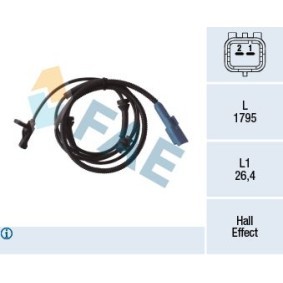 Kühlwasserthermostat 5300579