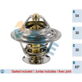 Kühlwasserthermostat 5301583