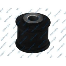 Lagerbuchse, Blattfeder 530180