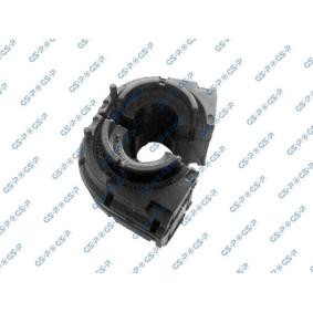 Stabigummis 530183 für SKODA