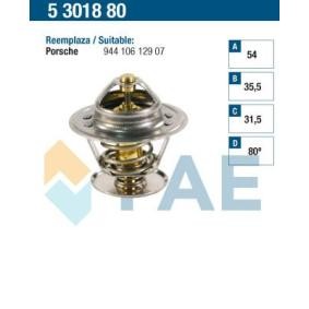 Achetez des Thermostat d'eau FAE 5301880 à prix pour 15,68 €