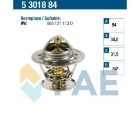 Achetez des Thermostat d'eau FAE 5301884 à prix pour 15,40 €