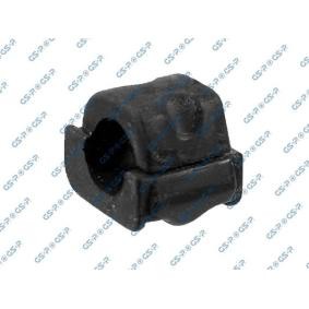 Lagerung, Stabilisatorkoppelstange 530198 für SEAT