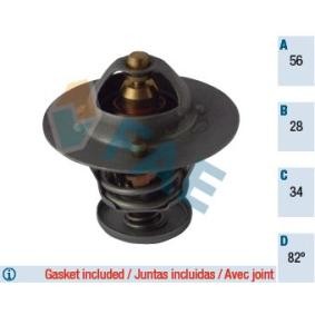 Kühlwasserthermostat von FAE 5301982