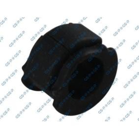 Stabigummis 530210 für AUDI
