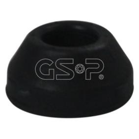 Anschlagpuffer, Federung 530219
