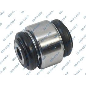 Lagerung, Lenker 530241 für MG