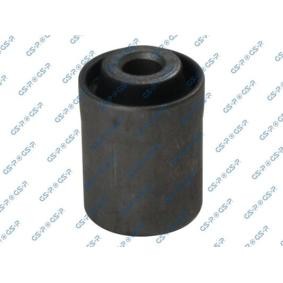 Lagerung, Lenker 530248 von GSP günstig für 9,42 € online kaufen