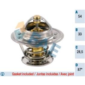 Achetez des Thermostat d'eau FAE 5302487 à prix pour 16,63 €